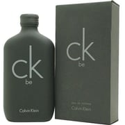 Calvin Klein Be Perfume for Unisex 100ml Eau de Toilette