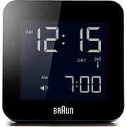 Braun Bnc009Bk-Rc Digital Quartz Alarm Clock Braun Bnc009Bk-Rc Digital Quartz Alarm Clock