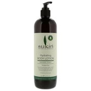 Sukin Hydrating Body Lotion 500ml Sukin Hydrating Body Lotion 500ml