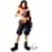 Banpresto One Piece Grandista Nero Portgas.d.ace Figure Banpresto One Piece Grandista Nero Portgas.d.ace Figure