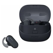 Sony WF-SP900 Sports Wireless Headphones Black Sony WF-SP900 Sports Wireless Headphones Black