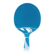 Cornilleau Tacteo T30 Composite Table Tennis Bat, Blue Cornilleau Tacteo T30 Composite Table Tennis Bat, Blue