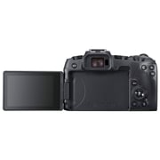 Canon EOS RP Mirrorless Digital Camera Body Only Black Canon EOS RP Mirrorless Digital Camera Body Only Black