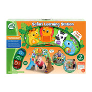 LeapFrog Safari Learning Station LeapFrog Safari Learning Station
