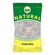 Natural Premium Rice 3.5 Kg Natural Premium Rice 3.5 Kg