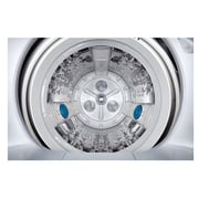 LG Top Load Fully Automatic Washer 9kg T1166TEFTU