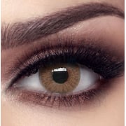 Bella Contact Lenses Elite Wild Honey
