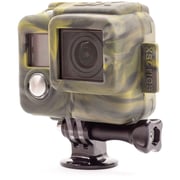 Xsories Silicon Cover HD4 Standard Camo For Go Pro Xsories Silicon Cover HD4 Standard Camo For Go Pro
