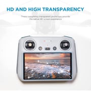 ElectronGeek 2-Pack Tempered Glass Screen Protector for DJI Mini 3 Pro DJI RC Remote Controller ElectronGeek 2-Pack Tempered Glass Screen Protector for DJI Mini 3 Pro DJI RC Remote Controller