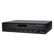 Dsppa Dma500 500w Mixer Amplifier Dsppa Dma500 500w Mixer Amplifier