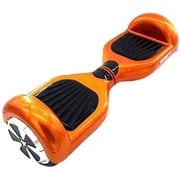 COOLBABY 6.5inch 2 Wheels Smart Electric Hoverboard Scooter with Led Lights PHC-OR-SRK