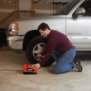 Black and Decker Air Station High Performance Inflator ASI300-GB Black and Decker Air Station High Performance Inflator ASI300-GB