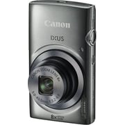 Canon IXUS 160 Digital Camera Silver Canon IXUS 160 Digital Camera Silver