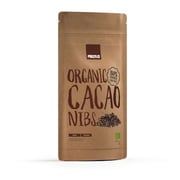 PROZIS Organic Cacao Nibs 125G PROZIS Organic Cacao Nibs 125G