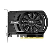 Palit NVIDIA GeForce GTX 1650 4GB GDDR5 Graphics Card Palit NVIDIA GeForce GTX 1650 4GB GDDR5 Graphics Card