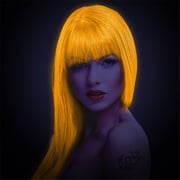 Crazy Color Anarchy Uv Semi-permanent Hair Dye 100ml Crazy Color Anarchy Uv Semi-permanent Hair Dye 100ml