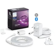 Philips Hue Lightstrip Plus base 2 meter Philips Hue Lightstrip Plus base 2 meter