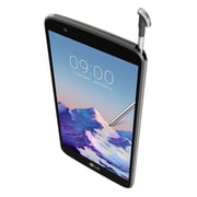 LG Stylus 3 4G Dual Sim Smartphone 16GB Titan + Case
