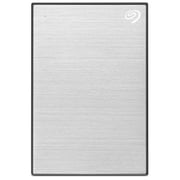Seagate STHP4000401 Backup Plus Portable Hdd 4TB Silver Seagate STHP4000401 Backup Plus Portable Hdd 4TB Silver