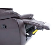 Dimas 1 Seater Recliner Sofa 104*101 cm Dimas 1 Seater Recliner Sofa 104*101 cm