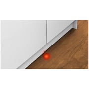 Bosch Built-In Dishwasher Stainless Steel SMV41D10EU Bosch Built-In Dishwasher Stainless Steel SMV41D10EU