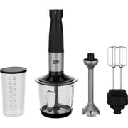 Beko Hand Blender HBA81762BX Beko Hand Blender HBA81762BX