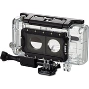 Go Pro AHD3D301 Dual Hero System Housing Unit PROMO Go Pro AHD3D301 Dual Hero System Housing Unit PROMO