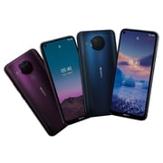 Nokia 5.4 128GB Blue Smartphone Nokia 5.4 128GB Blue Smartphone