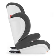 Cam Quantico Car Seat Grey Cam Quantico Car Seat Grey