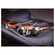 Cougar Attila Lightweight 7mm Gaming In-Ear Headset Black Cougar Attila Lightweight 7mm Gaming In-Ear Headset Black