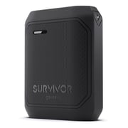 Griffin Survivor Power Bank 10050mAh Black/White Griffin Survivor Power Bank 10050mAh Black/White