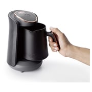 Arzum Okka Minio Coffee Maker Black/Copper OK004 Arzum Okka Minio Coffee Maker Black/Copper OK004