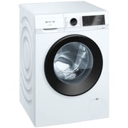 Siemens Front Load Washer 9 kg WG42A1X0GC Siemens Front Load Washer 9 kg WG42A1X0GC