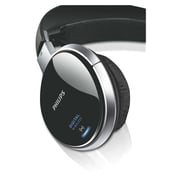 Philips SHD890010 Wireless HiFi Headphone Black Philips SHD890010 Wireless HiFi Headphone Black