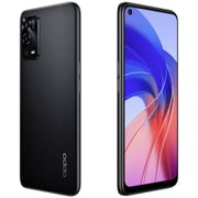 Oppo A55 64GB Starry Black 4G Dual Sim Smartphone Oppo A55 64GB Starry Black 4G Dual Sim Smartphone