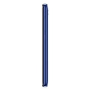 Alcatel 1 5033D 4G LTE Smartphone 8GB Metallic Blue Painting