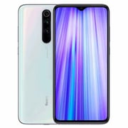 Xiaomi Redmi Note 8 Pro 64GB Pearl White 4G Dual Sim Smartphone Xiaomi Redmi Note 8 Pro 64GB Pearl White 4G Dual Sim Smartphone
