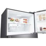 LG Top Mount Referigerator 547 Litres GN-C752HQCL LG Top Mount Referigerator 547 Litres GN-C752HQCL