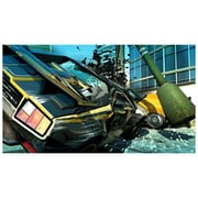 PS4 Burnout Paradise Remastered Game PS4 Burnout Paradise Remastered Game