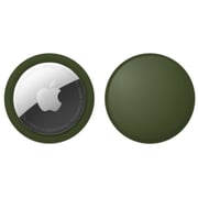 Merlin Craft Airtag Glossy Green Merlin Craft Airtag Glossy Green