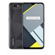 Realme C2 64GB Diamond Black 4G Dual Sim Smartphone Realme C2 64GB Diamond Black 4G Dual Sim Smartphone