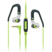 Sennheiser OCX686G Sports Headphone Green Sennheiser OCX686G Sports Headphone Green