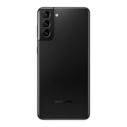 Samsung Galaxy S21+ 5G 128GB Phantom Black Smartphone - Middle East Version Samsung Galaxy S21+ 5G 128GB Phantom Black Smartphone - Middle East Version