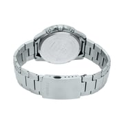 Casio EFR-S565D-1AV Edifice Silver Stainless Steel Analog Watch Men Casio EFR-S565D-1AV Edifice Silver Stainless Steel Analog Watch Men