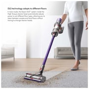 Dyson Animal Cord free Vacuum Cleaner Purple V11 Dyson Animal Cord free Vacuum Cleaner Purple V11