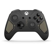 Microsoft Xbox One Recon Tech Wireless Controller Black Microsoft Xbox One Recon Tech Wireless Controller Black