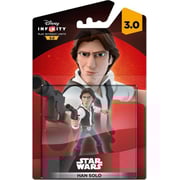 Disney Infinity 3 Single Figurine Han Solo Disney Infinity 3 Single Figurine Han Solo