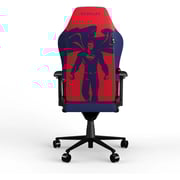 Cybeart Superman DC Gaming Chair Blue/Red Cybeart Superman DC Gaming Chair Blue/Red