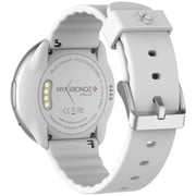 MyKronoz ZeRound2 Smartwatch White MyKronoz ZeRound2 Smartwatch White