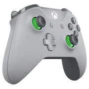 Microsoft WL300061 Xbox One Wireless Controller Grey/Green